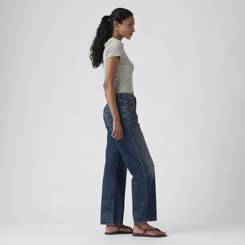 501® '90s Ankle Lightweight Women's Jeans