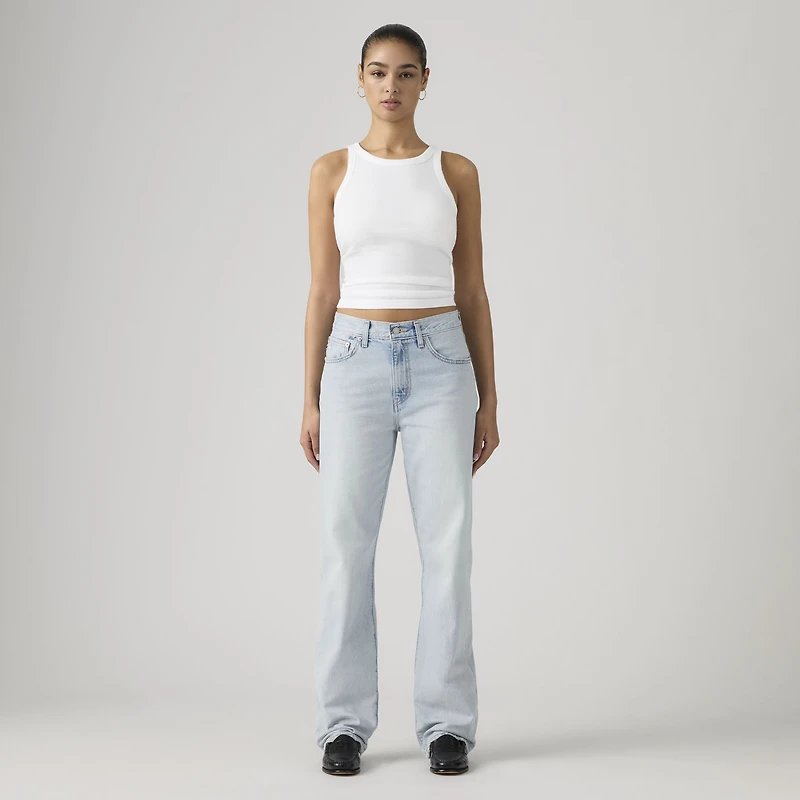 Easy Dad Women's Jeans
