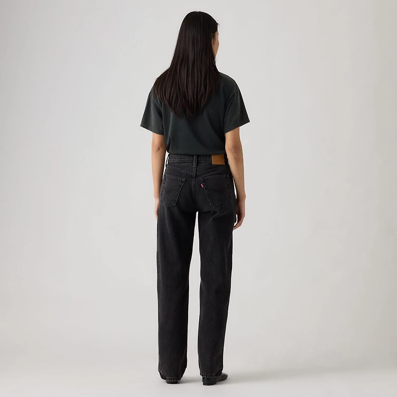 Easy Dad Women's Jeans