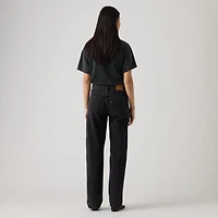 Easy Dad Women's Jeans