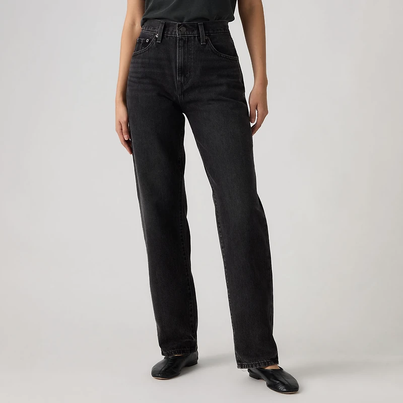 Easy Dad Women's Jeans