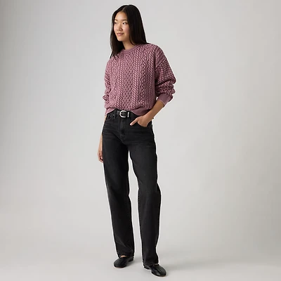 Easy Dad Women's Jeans