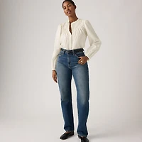 Easy Dad Women's Jeans