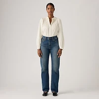Easy Dad Women's Jeans