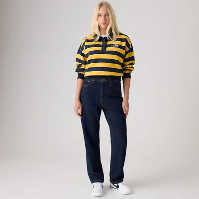 Easy Dad Women's Jeans
