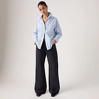 Loose Boot Women's Jeans