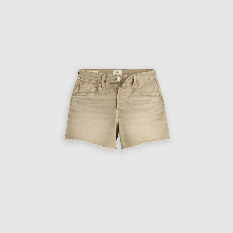 501® Curve Women's Shorts