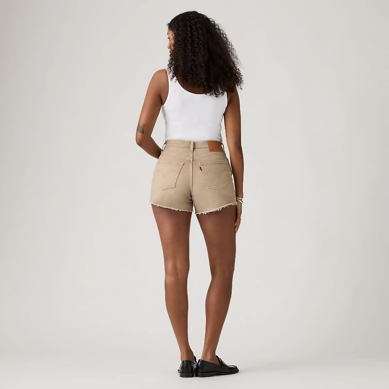 501® Curve Women's Shorts