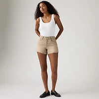 501® Curve Women's Shorts