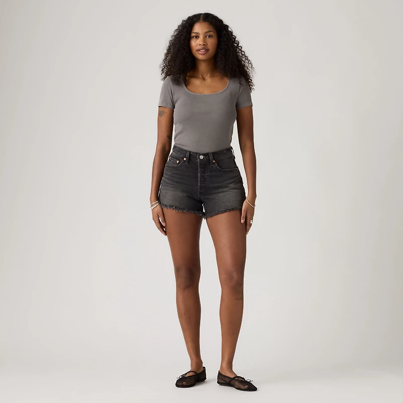 501® Curve Women's Shorts