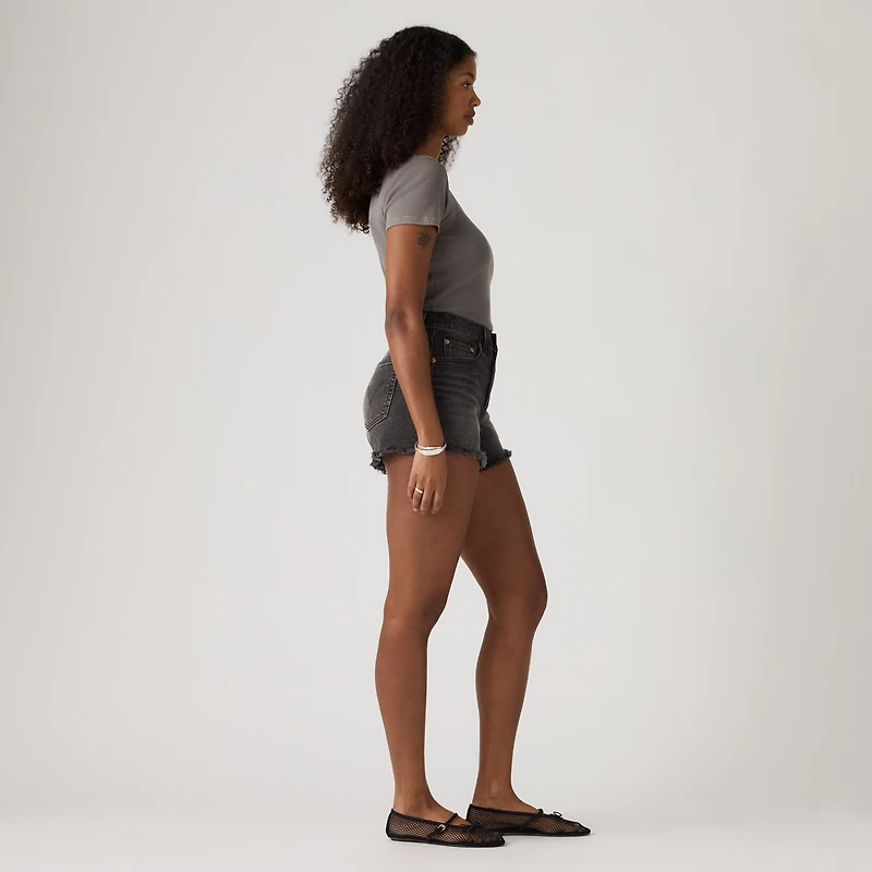 501® Curve Women's Shorts