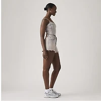501® Original Fit High Rise Women's Curve Shorts