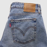 Low Rise Women's Shorts