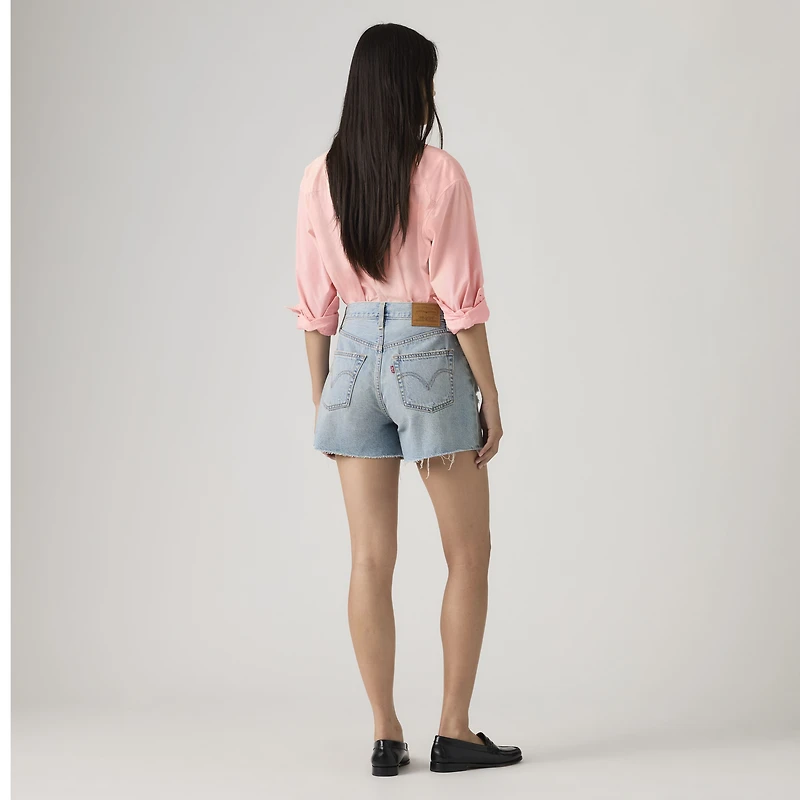 Ribcage Women's Shorts