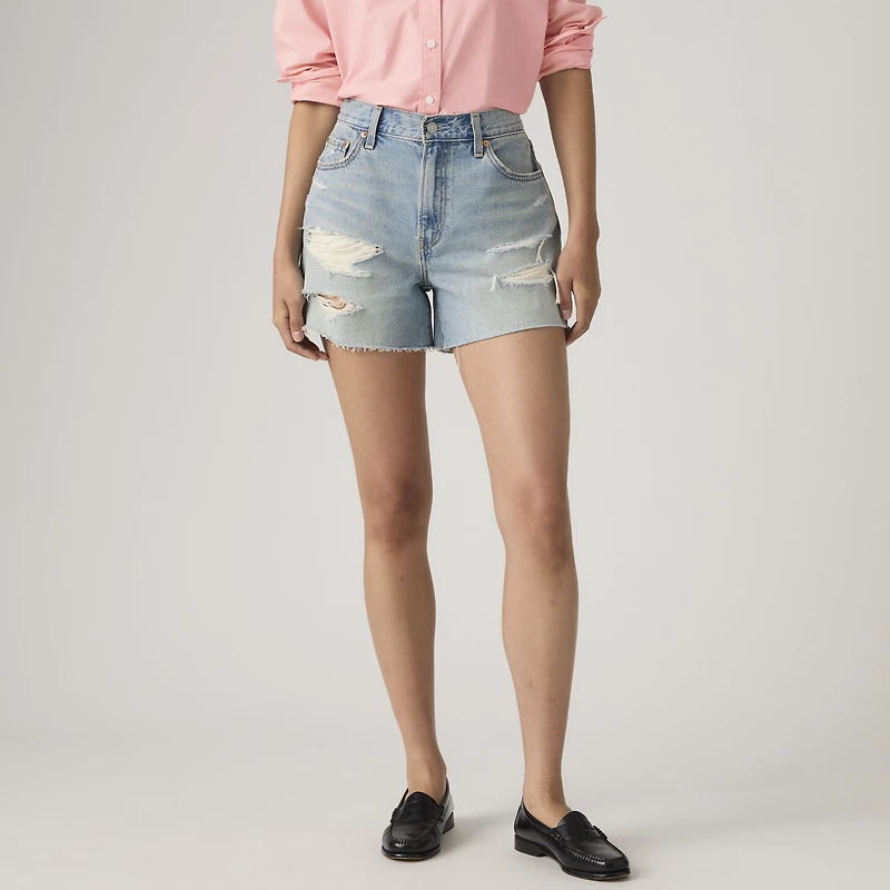 Ribcage Women's Shorts