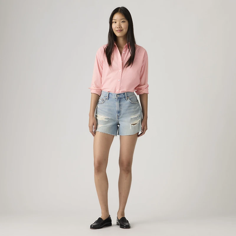 Ribcage Women's Shorts