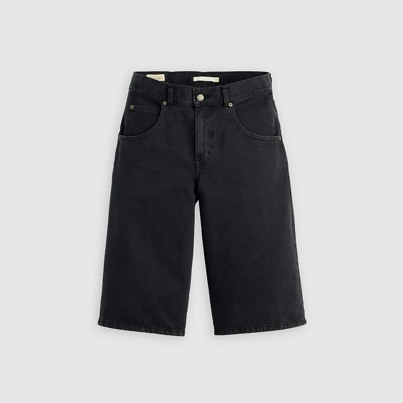 Super Baggy Women's Jorts