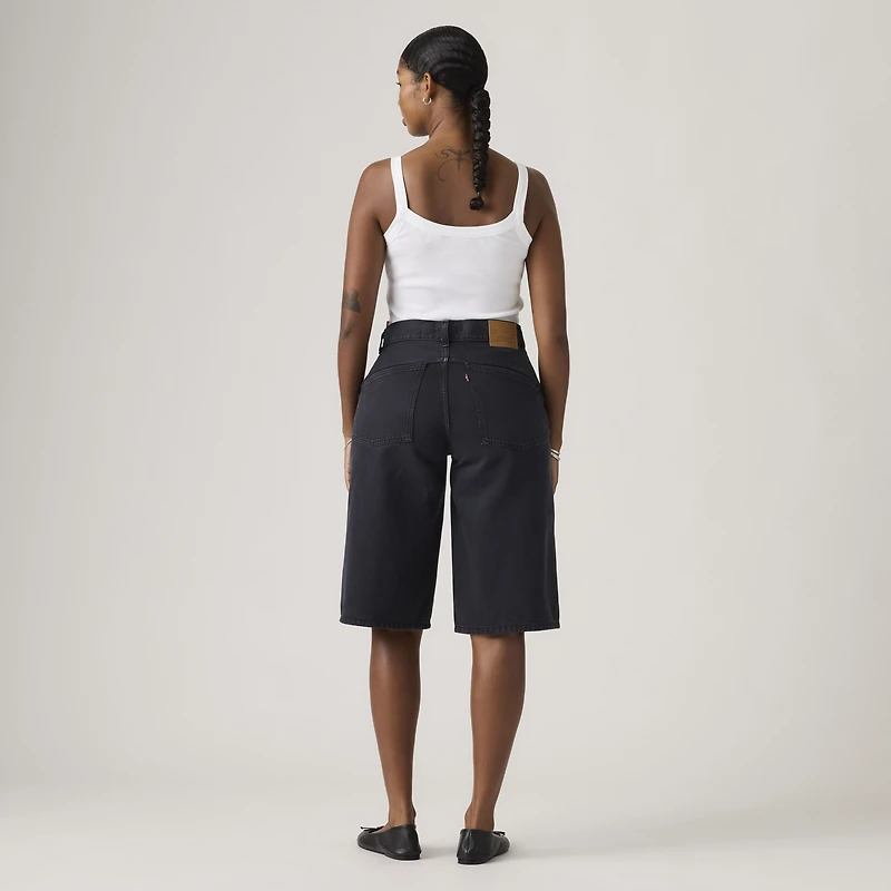Super Baggy Women's Jorts
