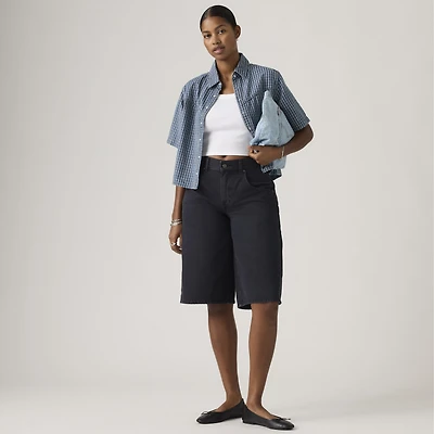 Super Baggy Women's Jorts