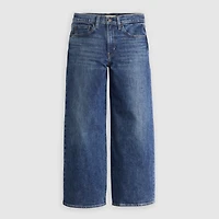 728 High-Rise Wide-Leg Ankle Women's Jeans