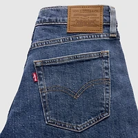 728 High-Rise Wide-Leg Ankle Women's Jeans