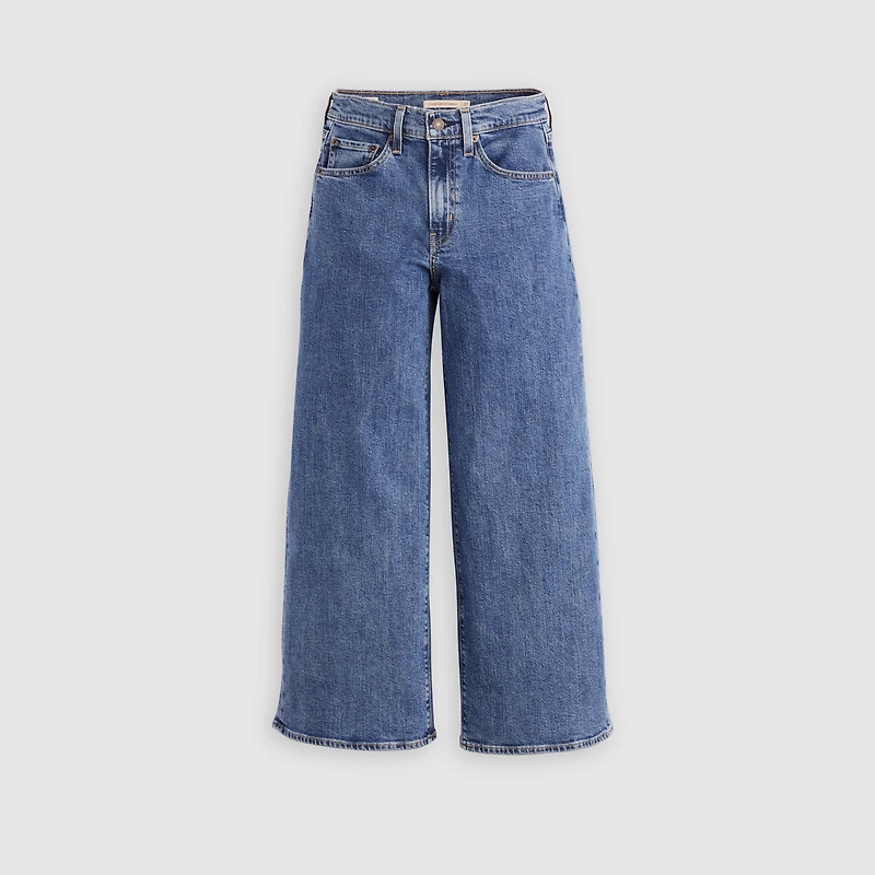 728 High-Rise Wide-Leg Ankle Women's Jeans