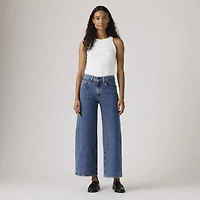 728 High-Rise Wide-Leg Ankle Women's Jeans