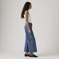 728 High-Rise Wide-Leg Ankle Women's Jeans