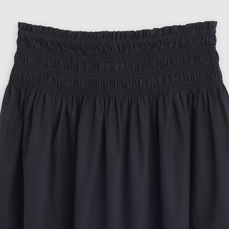 Everdeen Midi Skirt