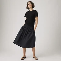Everdeen Midi Skirt
