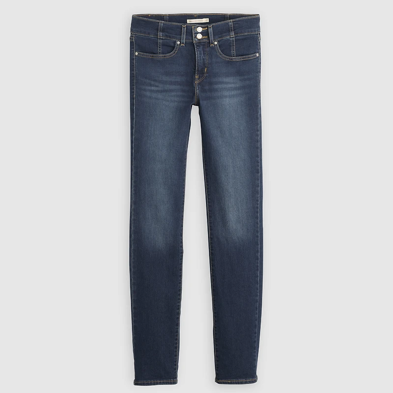 314 Corset Straight Women's Jeans