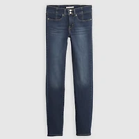 314 Corset Straight Women's Jeans