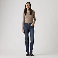 314 Corset Straight Women's Jeans