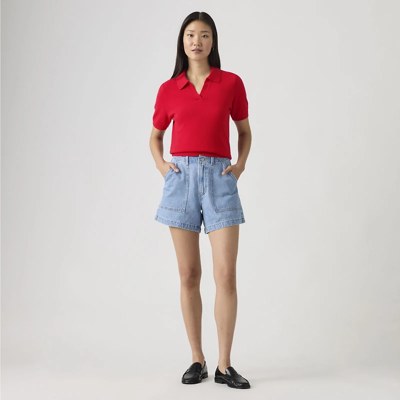 Cinch Utility Lightweight Women's Shorts