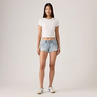 Superlow Loose Women's Shorts