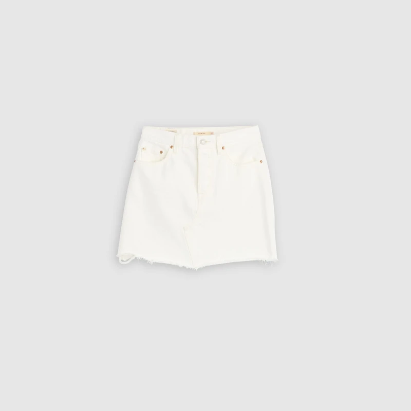 Deconstructed Skirt
