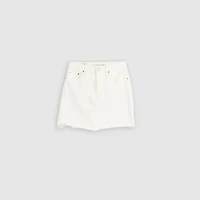 Deconstructed Skirt
