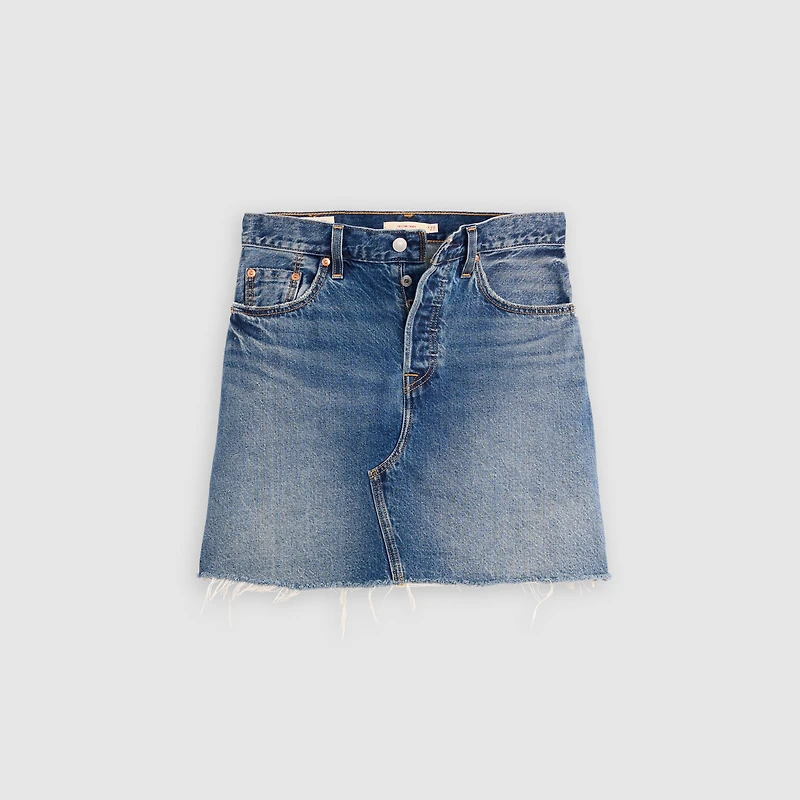 Deconstructed Skirt