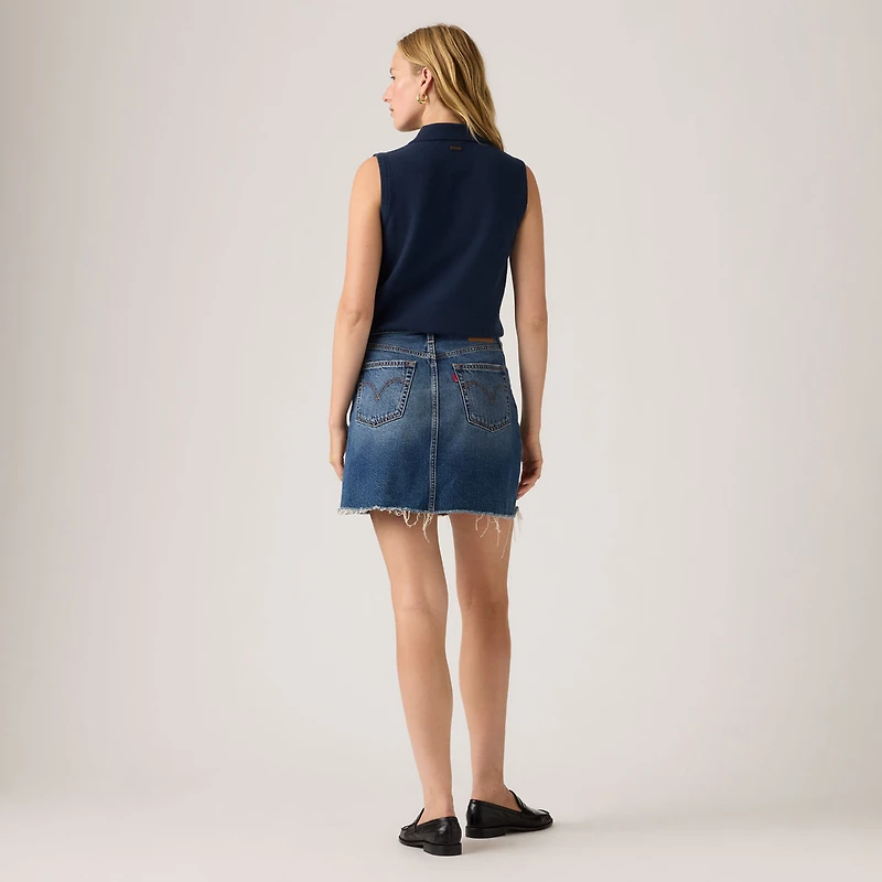 Deconstructed Skirt