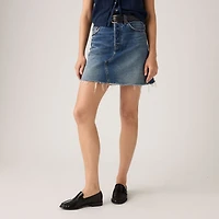 Deconstructed Skirt