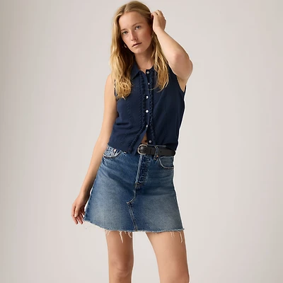 Deconstructed Skirt