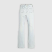 726 Patch Pocket Women's Jeans