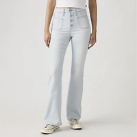 726 Patch Pocket Women's Jeans