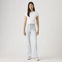 726 Patch Pocket Women's Jeans