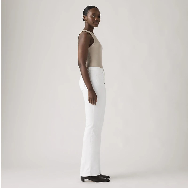 726 Patch Pocket Women's Jeans