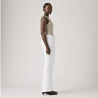 726 Patch Pocket Women's Jeans