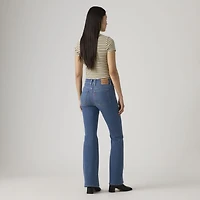 726 Patch Pocket Women's Jeans