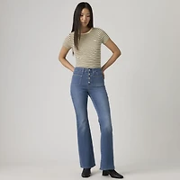 726 Patch Pocket Women's Jeans