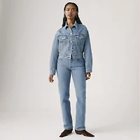 BEYONCÉ X LEVI’S® 501® Curve Women's Jeans