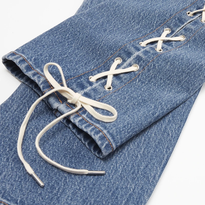 BEYONCÉ X LEVI’S® 501® Curve Women's Jeans
